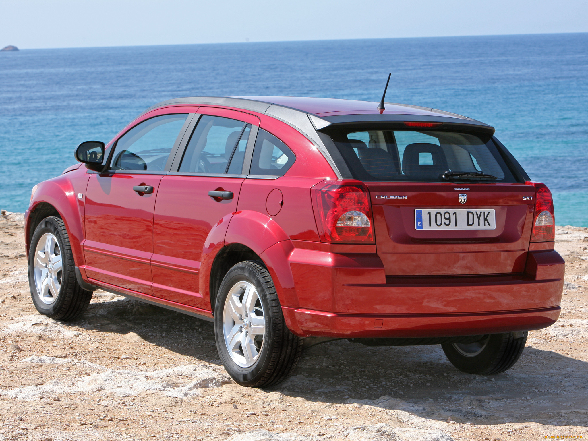 Калибер. Dodge Caliber (2006-2011). Dodge Caliber. Додж Калибер 2006. Додж Калибр хэтчбек.